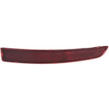 Tampon Reflektörü Arka Sağ 5C6945106B - Jetta (2015-)