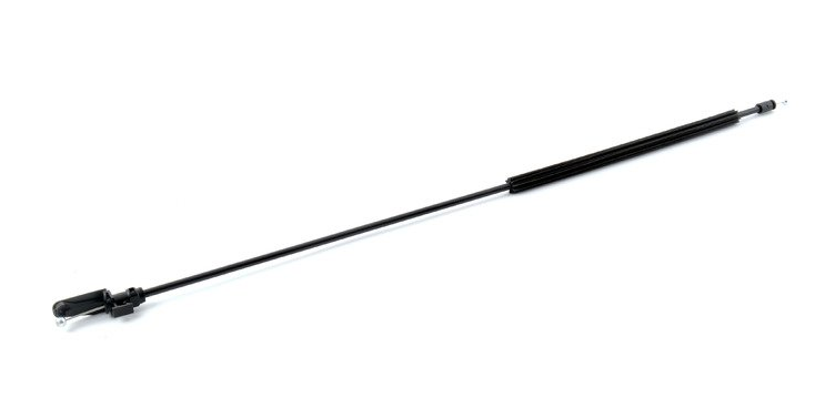 Kaput Açma Teli 5C7823531 - Jetta (2010-)