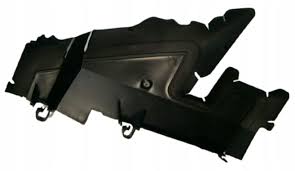 Radyatör Braketi Sağ 5E0121284 - Octavia (2013-)