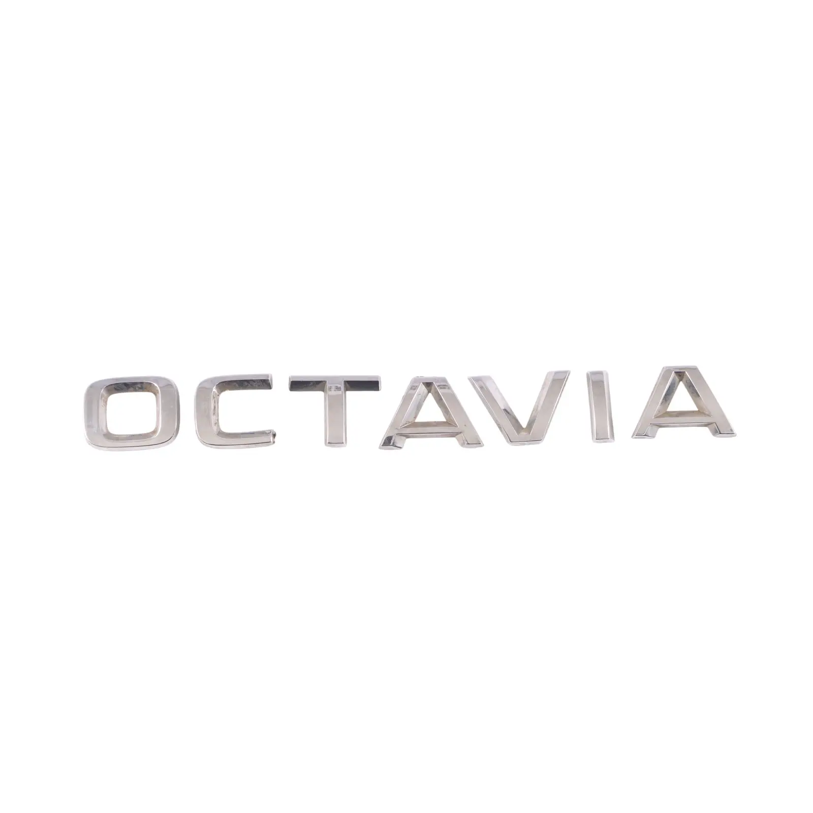 Yazı 5E0853687 - Octavia (2013-)