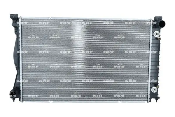 Su Radyatörü 4F0121251F - Audi A6 (2004-2013)