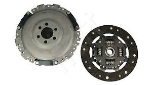 Debriyaj Seti 1L0198007 - Volkswagen Golf 3 - 2.0 (1991-)