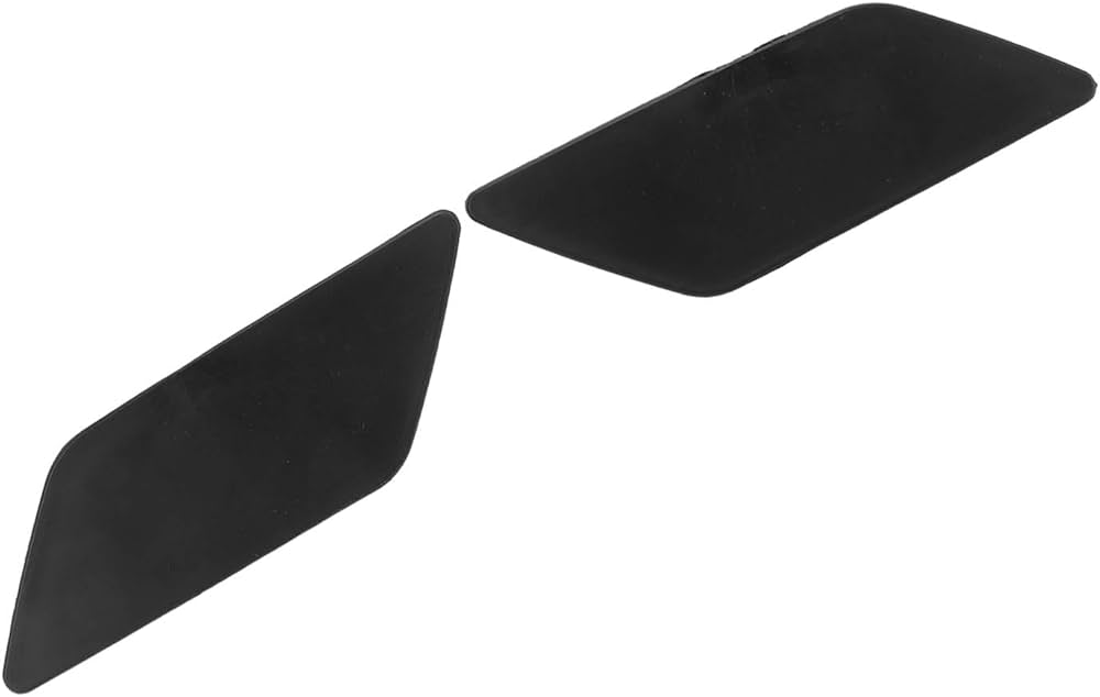 Kapak Sağ 5E0955110E - Octavia (2013-2019)