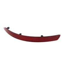 Tampon Reflektörü Arka Sol 5E5945105A - Octavia (2013-)