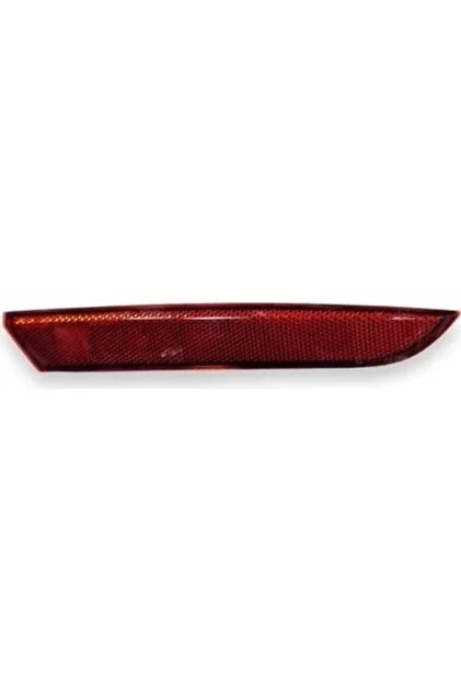 Tampon Reflektörü Arka Sağ 5E7945106 - Octavia (2020-)