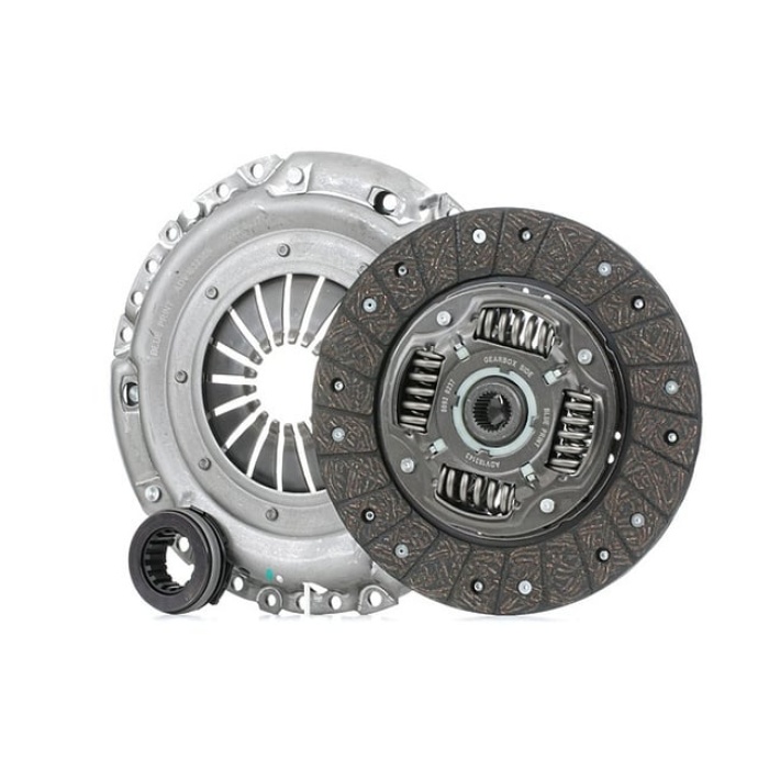 Debriyaj Seti 047141034C - AHT 1.0 Motor (98-00)