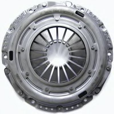Debriyaj Seti 074141025L - VW T4 2.5 TDI (1991-2003)