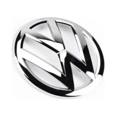 Ön Amblem 5G0853601 - Volkswagen Golf 7 (2013-)