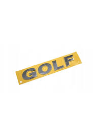 Yazı 5G0853687 - Volkswagen Golf 7 (2013-)