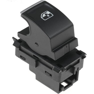 Cam Açma Düğmesi 5G0959857B - Golf 7 Passat Arteon (2013-)