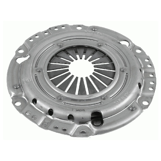 Debriyaj Seti 032141025G - Skoda Felicia Favorit 1.6 1.3 MPI (1993-2001)