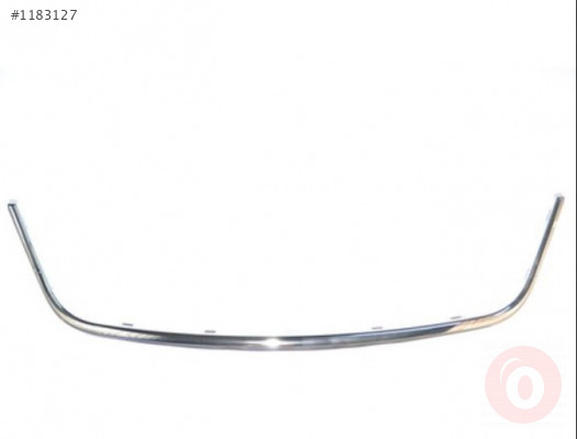 <br />
<b>Notice</b>:  Undefined index: brand_name in <b>/home/otopar10/public_html/store/product.php</b> on line <b>1583</b><br />
<br />
<b>Notice</b>:  Undefined index: category_name in <b>/home/otopar10/public_html/store/product.php</b> on line <b>1583</b><br />
Panjur Süs Çıtası 5J0853607A - Skoda Fabia Roomster (2010-2015) -  