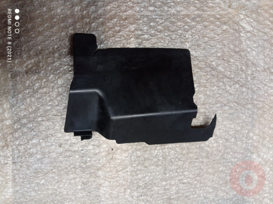 Hava Kanalı 5JA121284B - BM Motor (2012-2016)