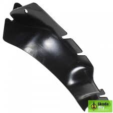 Çamurluk Davlumbazı Ön Sağ 5JA853888 - BM Motor (2013-)