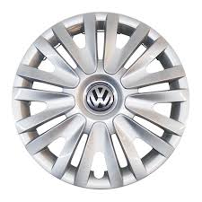 Jant Kapağı 5K0601147F - Volkswagen Golf 6 (2010-)