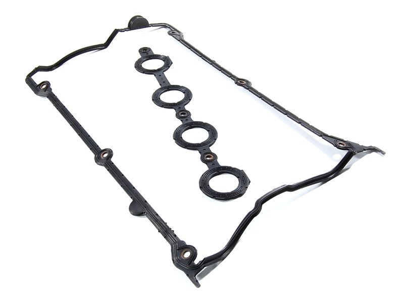 Üst Kapak Contası 058198025A - Passat A4 A6 1.8-1.8 T (1997-2004)