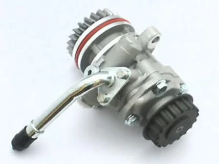 Direksiyon Pompası 7H0422153H - Volkswagen T5 Touareg - 2.5 TDI (2004-2010)