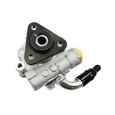 Direksiyon Pompası 7L8422154D - Volkswagen Touareg, Audi Q7 (2004-)