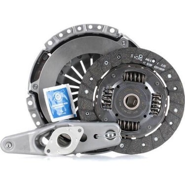 DEBRIYAJ SETI 03D141025D - VW POLO-FABIA-ROOMSTER BME-AZQ-BZG-CGPB-CGPA-CHYB 1,0-1,2 (01-)