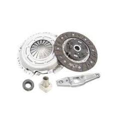 Debriyaj Seti 04E141015A - Golf 7, Passat, A3 - 1.4 TSI (2004-)