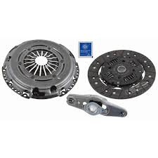 Debriyaj Seti 04E141015 - Skoda Octavia 1.2 TSI (2012-2014)