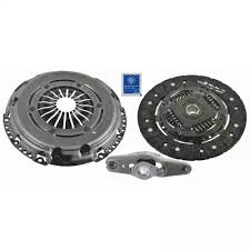 Debriyaj Seti 04E141016C - Volkswagen Golf 7, Audi A3, Seat Leon, Volkswagen Polo, Seat Ibiza (2013-)