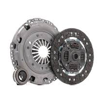 Debriyaj Seti 04C141015P - VW Polo, Seat Ibiza 1.0 Motor (2017-)