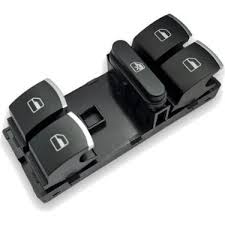 Cam Düğmesi 5K4959857A - Golf 6 Passat Jetta Tiguan (2010-)