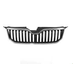PANJUR ÇERÇEVESI 5L0853761 - VW YETI BM (10-)