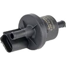 Selenoid Valfi 6Q0906517 - Volkswagen Polo 1.4 16V (2001-)