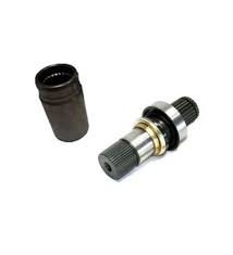 Aks Frezesi 02Z409345B - VW T5 1.9 TDI (2004-2010)