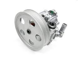 Direksiyon Pompası 8E0145153H - Audi A4 (2000-2008)