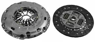 Debriyaj Seti 03L141016F - Crafter 2.0 TDI (2012-)
