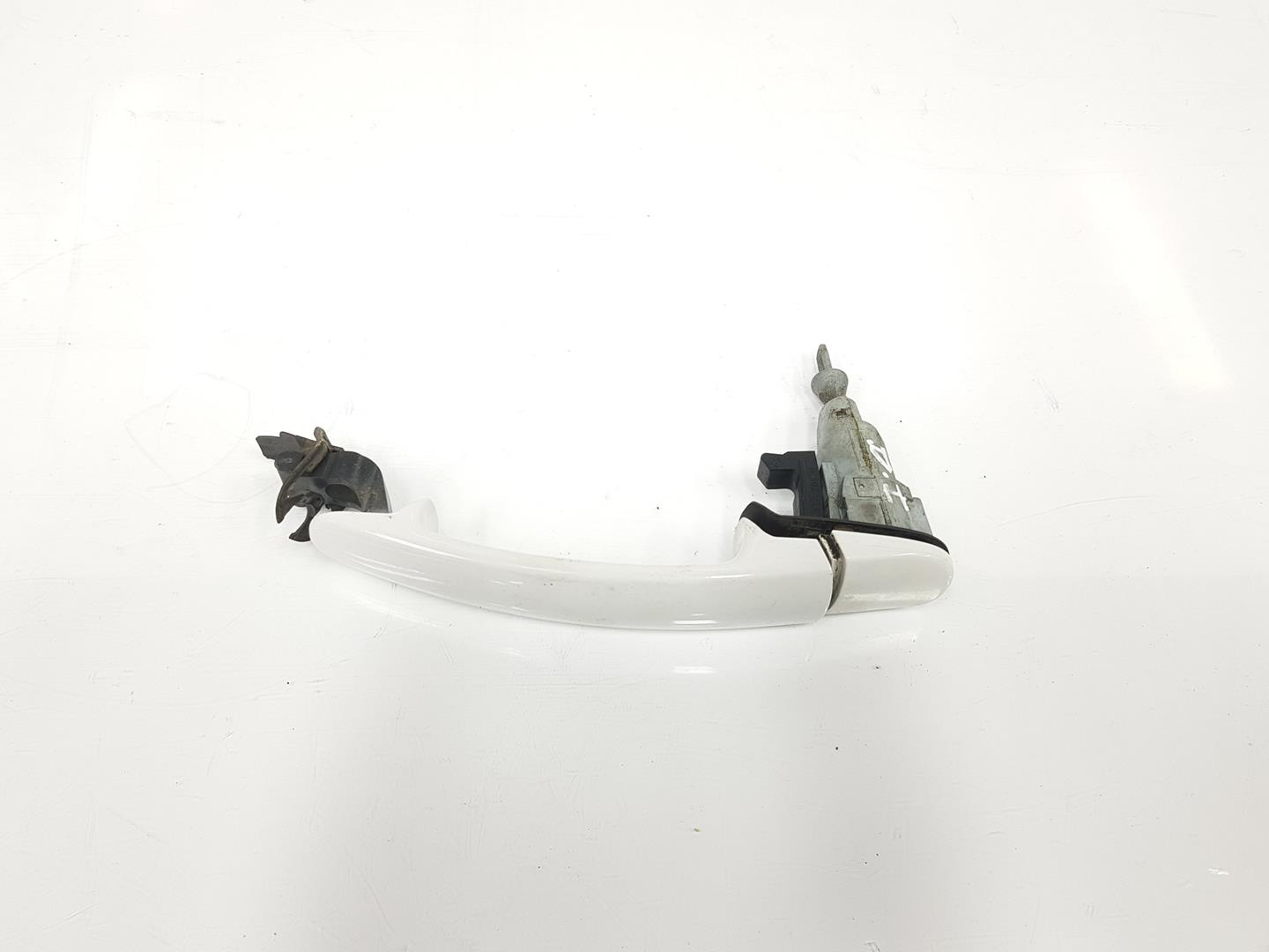 Kapı Kolu Ön Sol 5N0837205M - Tiguan, Polo, Jetta (2008-)