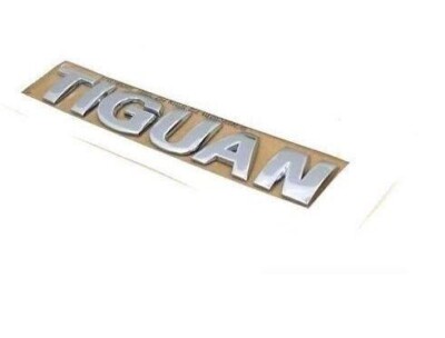 Yazı 5N0853687A - Tiguan (2008-)