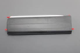 Kapı Bandı Arka Sol 5N0854949E - Tiguan (2011-2015)