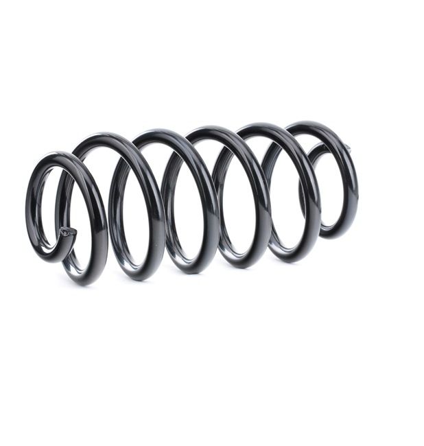 Helezon Yayı Ön 8E0411105BG - Audi A4 (2000-2008)