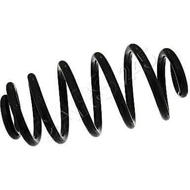 Helezon Yayı Arka 8E0511115CQ - Audi A4 (2000-2008)