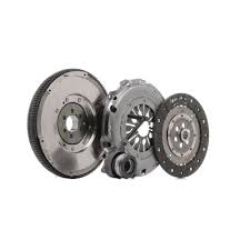 Debriyaj Seti 04L141015E - Passat, Caddy, Jetta, Golf 6-7, A3 - 2.0 TDI (2010-)