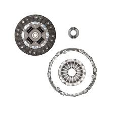 Debriyaj Seti 03L198141X - VW Polo, Seat Cordoba, Skoda Fabia, Audi A1 (2010-)