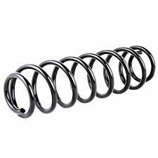 Helezon Yayı 6Q0511115BG - VW Polo, Seat Cordoba, Seat Ibiza, Skoda Fabia (2001-)