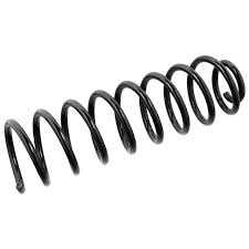 Helezon Yayı Arka 6N0511115G - Volkswagen Polo, Seat Cordoba, Skoda Fabia (1994-2001)