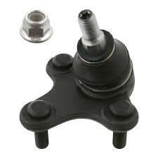 Rotil Alt Sağ 1K0407366E - Volkswagen Golf 5-6, Jetta, Passat, Caddy, Audi A3, Seat Leon (2004-)