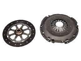 Debriyaj Seti 98711691337 - Porsche Boxster 3.4 (2006-2012)