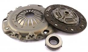 Debriyaj Seti 051141025B - Volkswagen Polo, Seat Ibiza, Cordoba, Skoda Fabia (1999-2010)