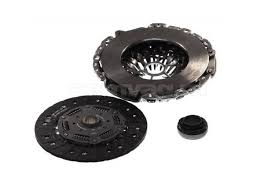 Debriyaj Seti 062141031F - 2,8 TDI Motor (1996-2006)