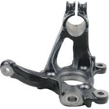 Aks Taşıyıcı Sol 5Q0407255Q - Volkswagen Golf 7, Audi A3, Seat Leon (2013-)