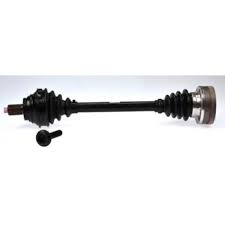 Aks Komple Ön Sol 5Q0407271DF - Volkswagen Golf 5-6 - 1.6-2.0 FSI (2004-)