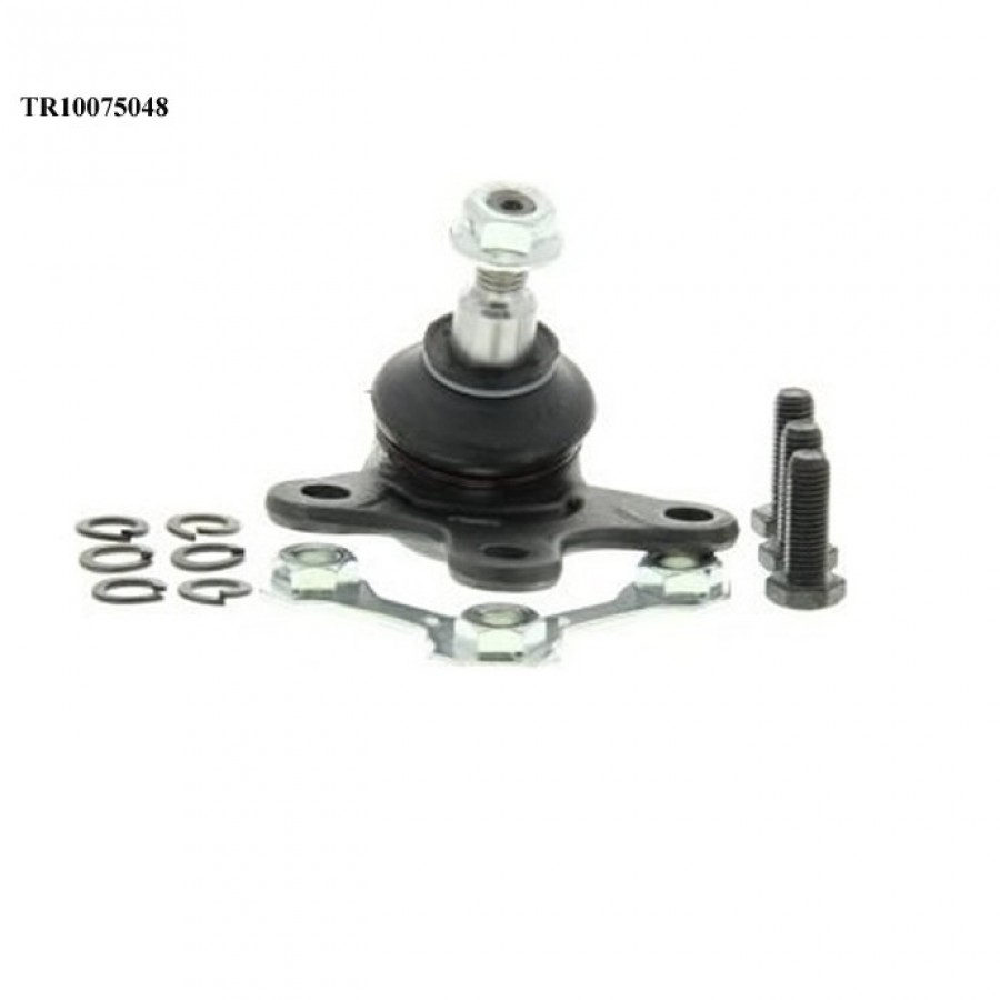 Rotil Alt Sağ 6N0407366 - Volkswagen Polo, Seat Cordoba, Skoda Fabia (1994-1999)