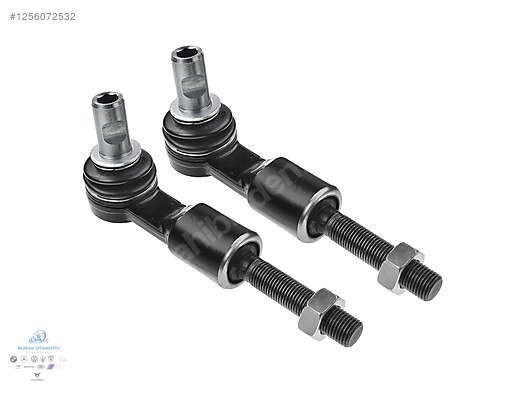 Rot Başı 8E0419811B - Volkswagen Passat, Audi A4 A6 (1997-2011)